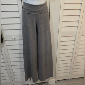 Hard Tail Contour Rolldown Wide Leg Pants Yoga